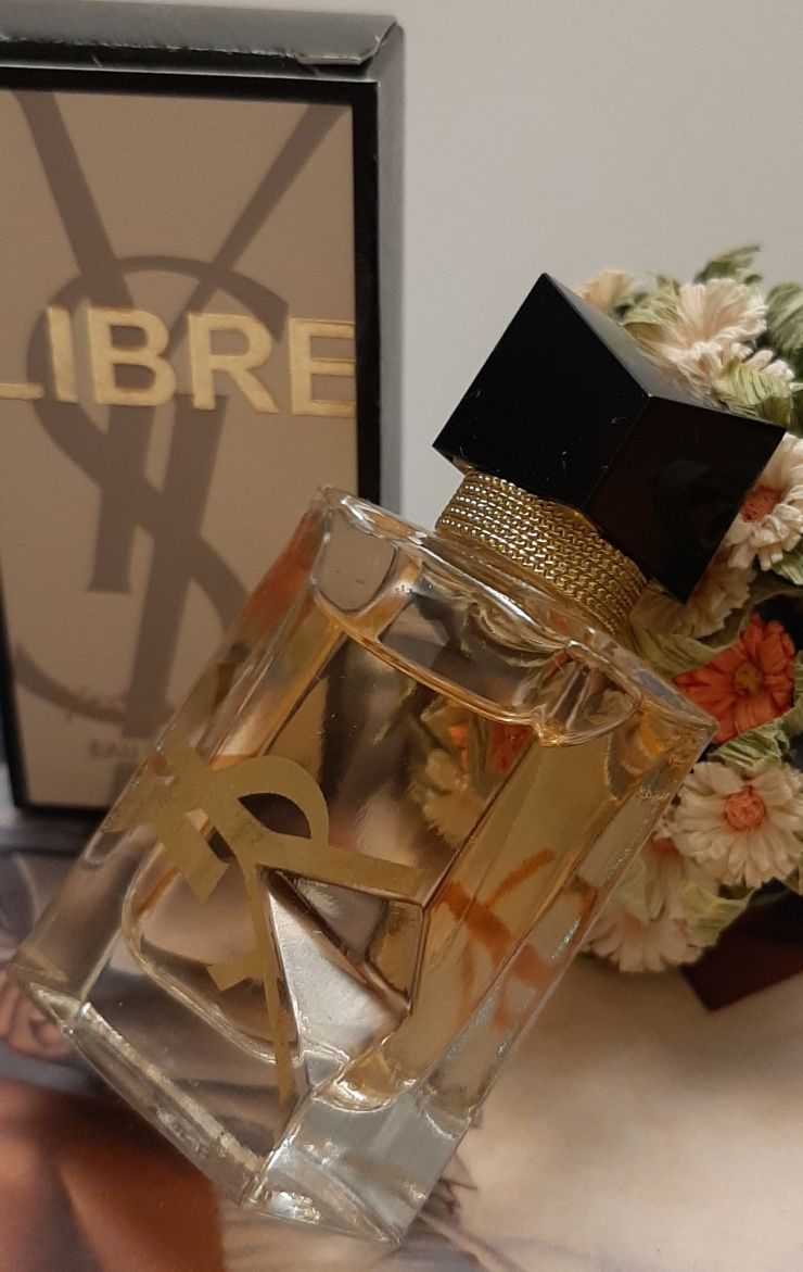 Yves Saint Laurent Libre edp 7,5 ml, miniatura