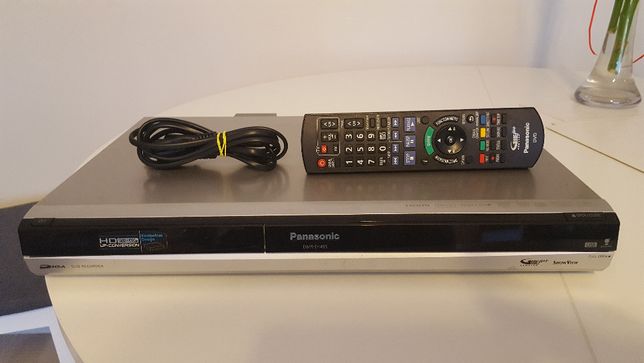 Panasonic DVD+HDD DMR-EH495