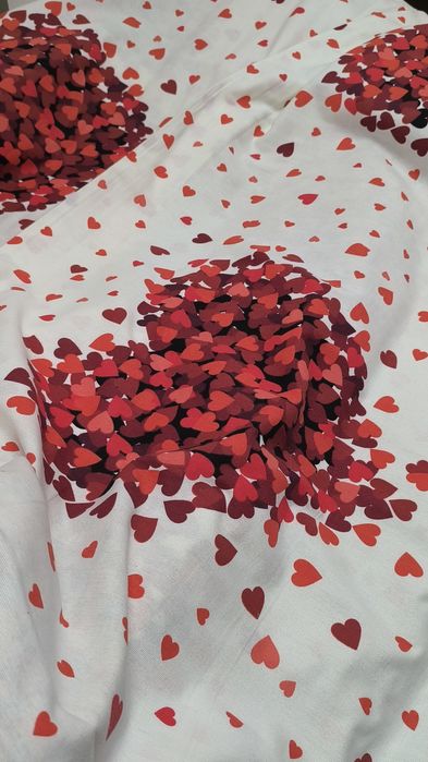 Тканина, фланель