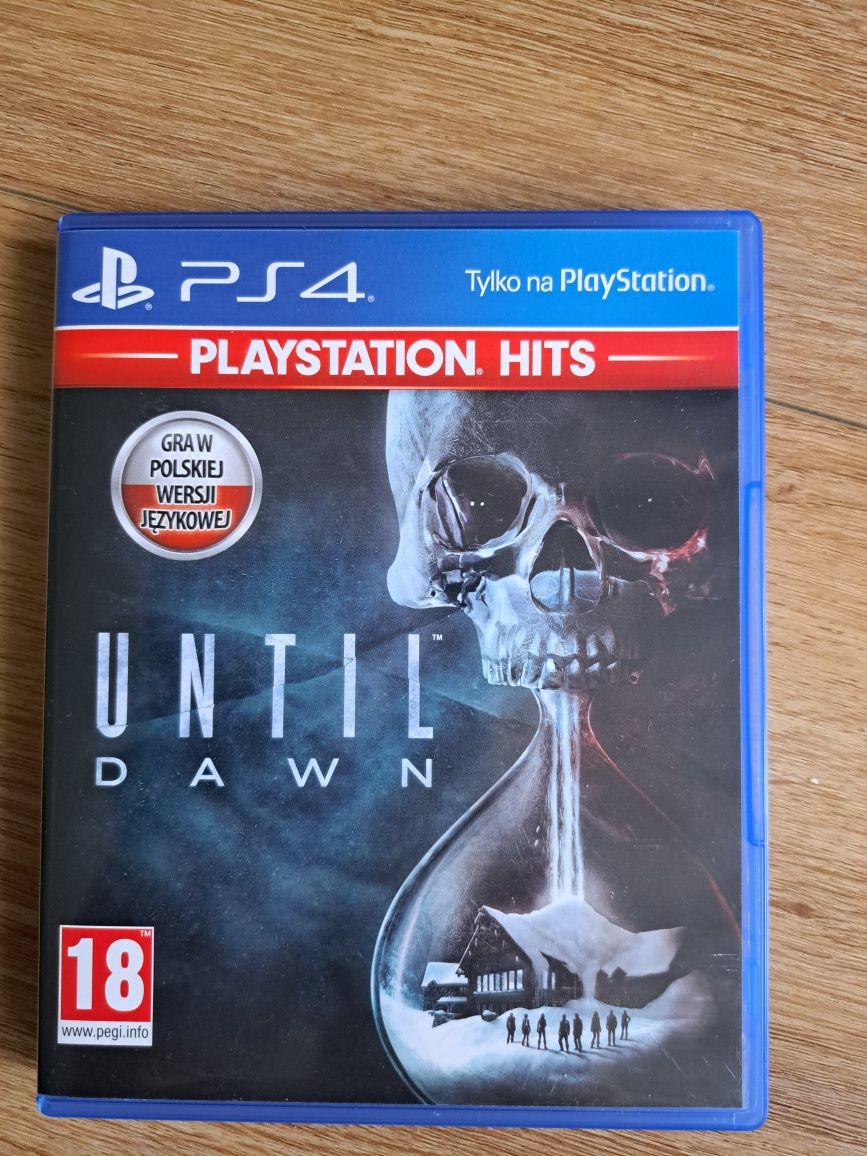 Uniti Down PS4  PL