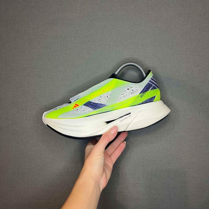 Кросівки Adidas by Stella McCartney Prime x 2.0 Strung 39 р