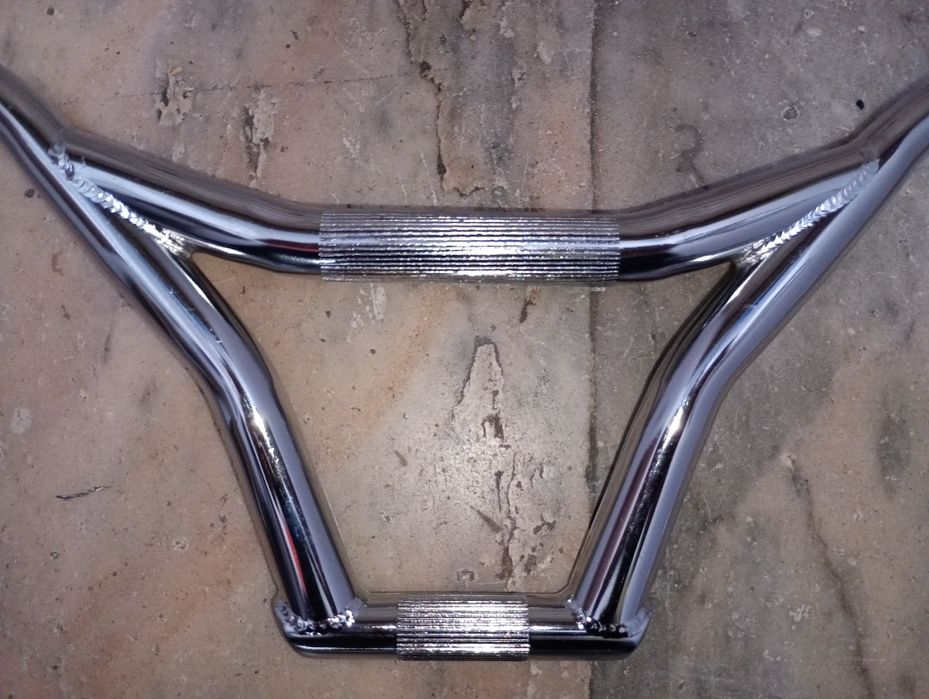 Guiador de BMX tipo Haro