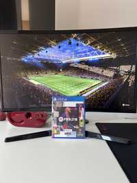 Gra FIFA 21 na PS4 / PS5