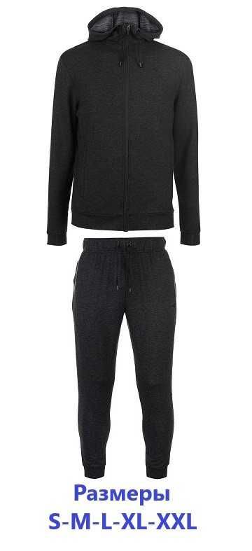Спортивный костюм Everlast Ever Dri