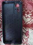 Sprzedam Nowe Etui do Xiaomi 12S 4g "Chivas" Chrom