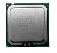 Procesador CPU Intel Core 2 Duo E6850 3,0GHz 4MB cache LGA 775