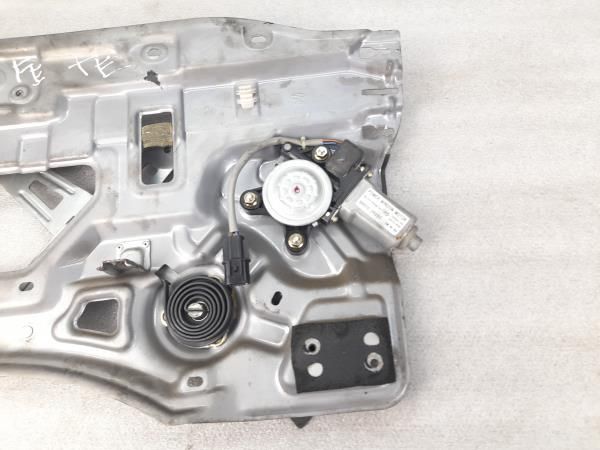 Elevador vidros trás direito HYUNDAI Santa Fé I (SM)