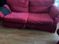 Sofa ikea nierozkładna