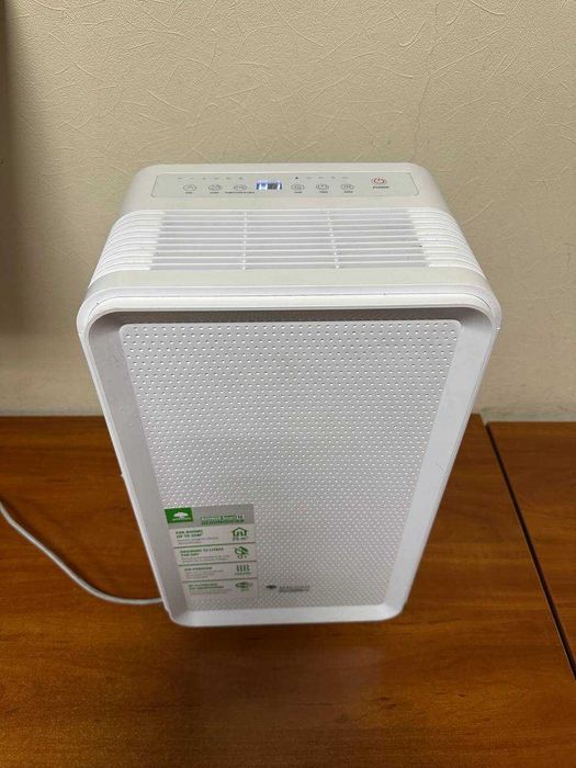 Осушувач повітря MYCOND Roomer Smart 12 стан Нового 12л води за добу