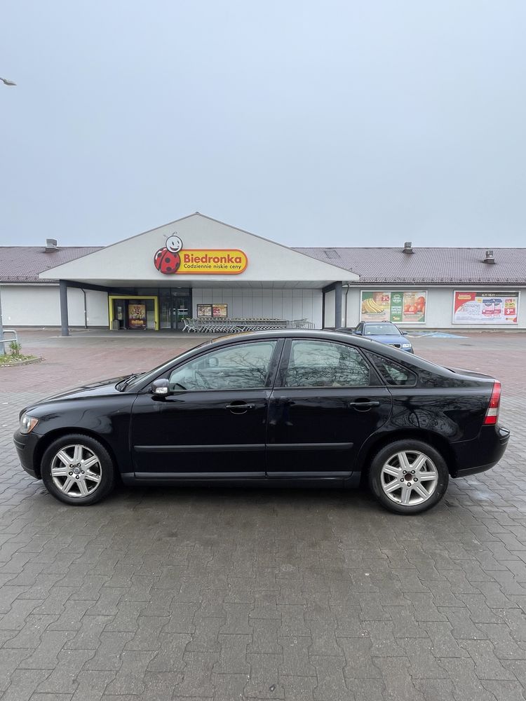 VOLVO S40 2.0d 136km