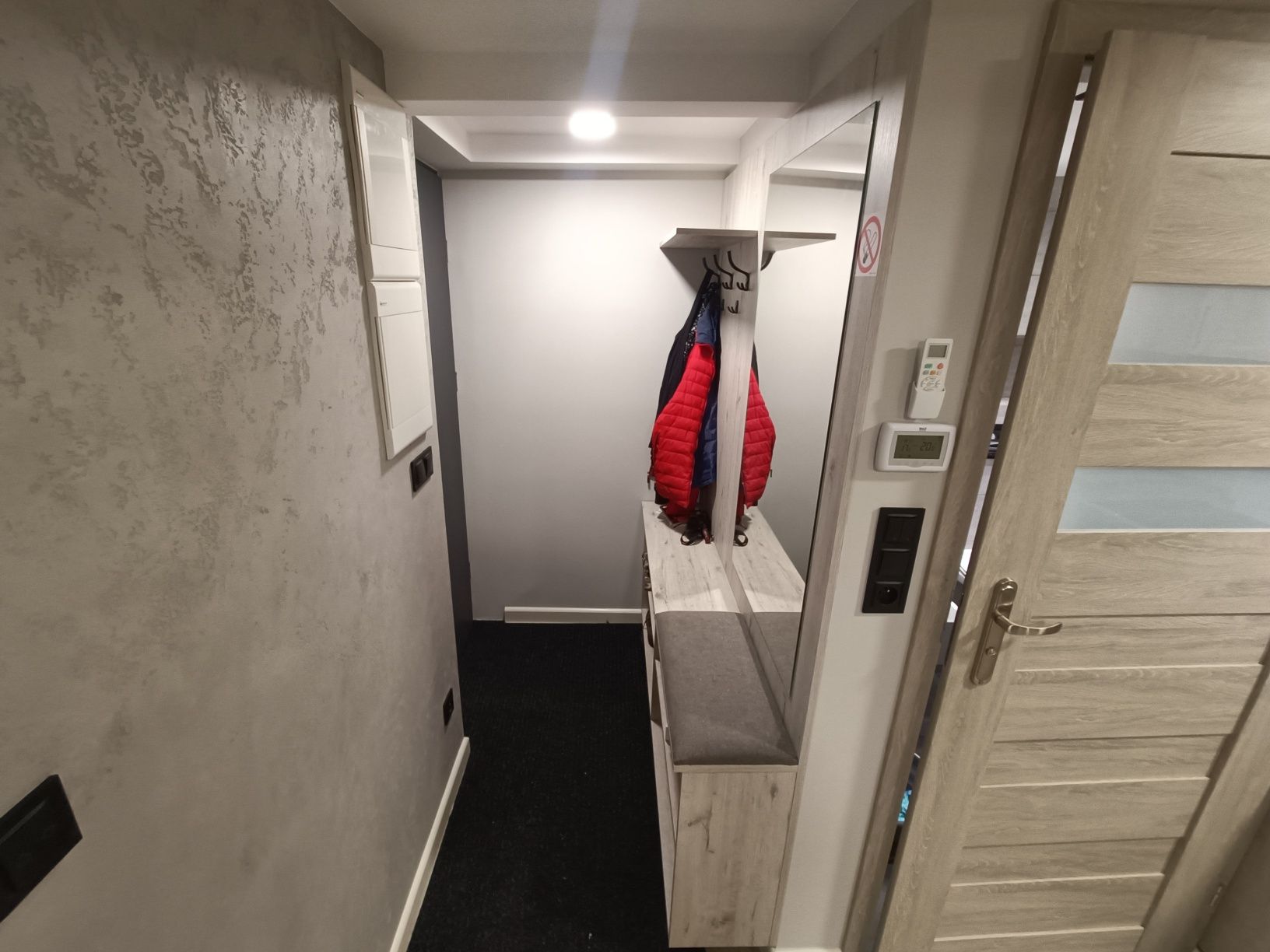 Śrem - Apartament na wynajem w samym centrum