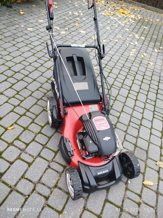 Kosiarka spalinowa Dolmar PM 46 S