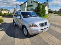 Kia Sorento 2.5 diesel в Україні!