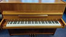 Pianino FortepianoOtwock od stroiciela transport gwarancja