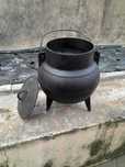 Panela de Ferro 15 litros