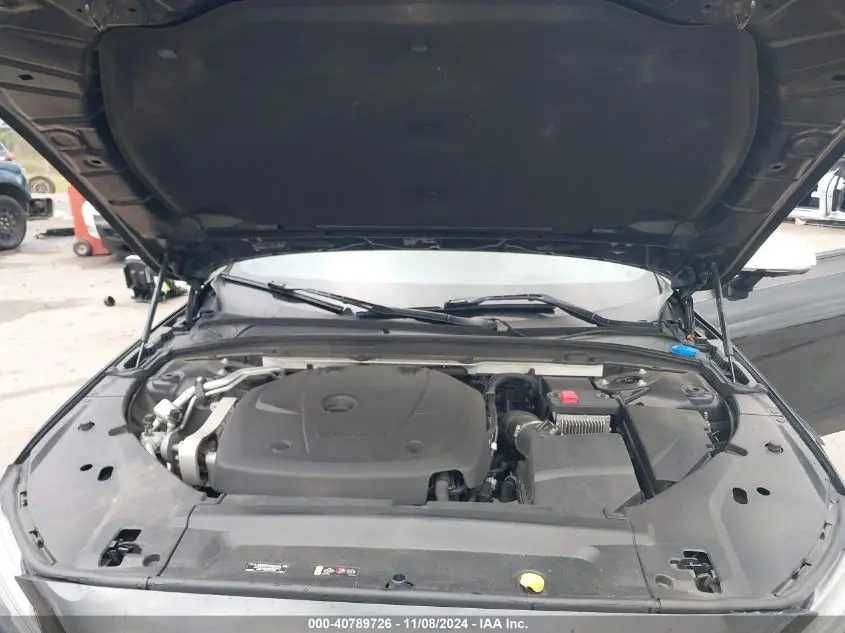 Капот та інше  Volvo V90 розборка