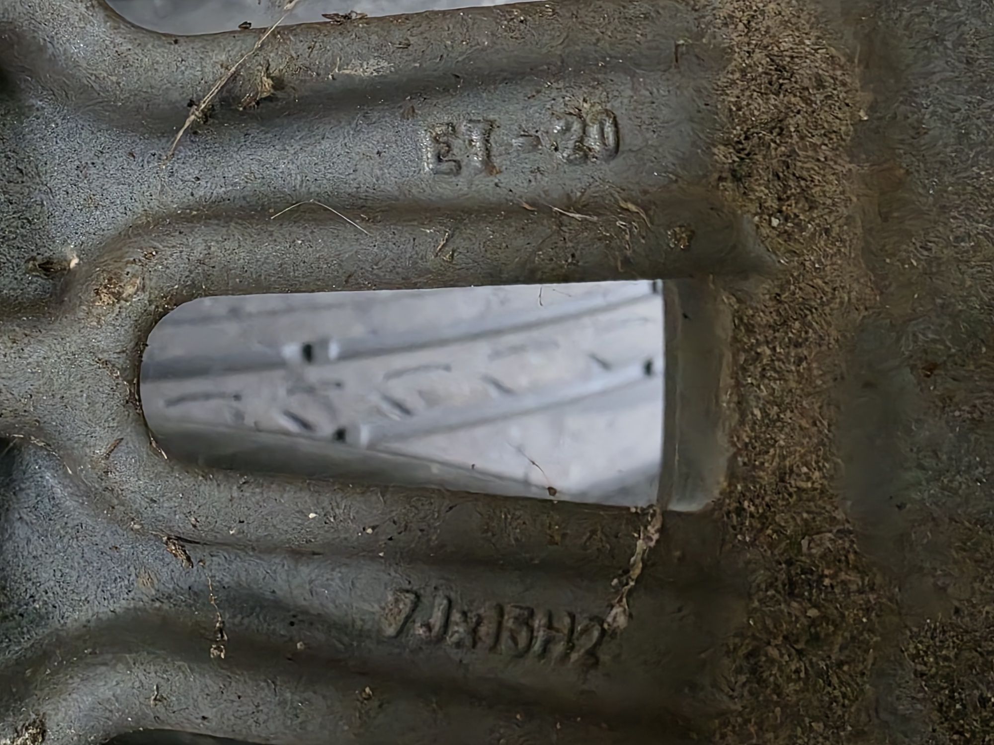 Jantes bmw 5 e39 15" em muito bom estado