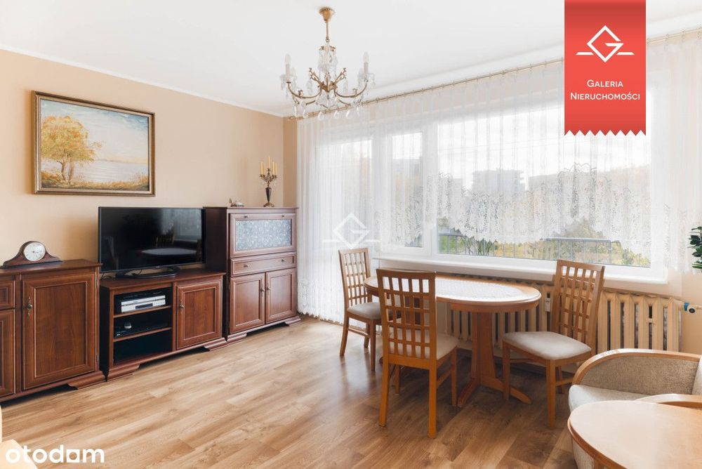 Wydanie od zaraz | Od południa | 3 pokoje Zaspa