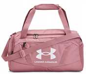 Torba Sportowa Under Armour Undeniable 5.0 R Xs Różowa 23l Fitness Sił