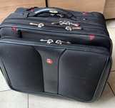 Torba podróżna na laptopa na kołach biuro transporter WENGER 42x24x36