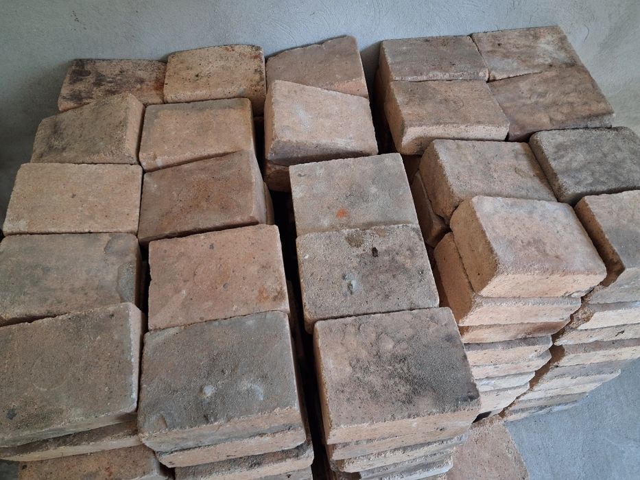 Продається шамотна цегла