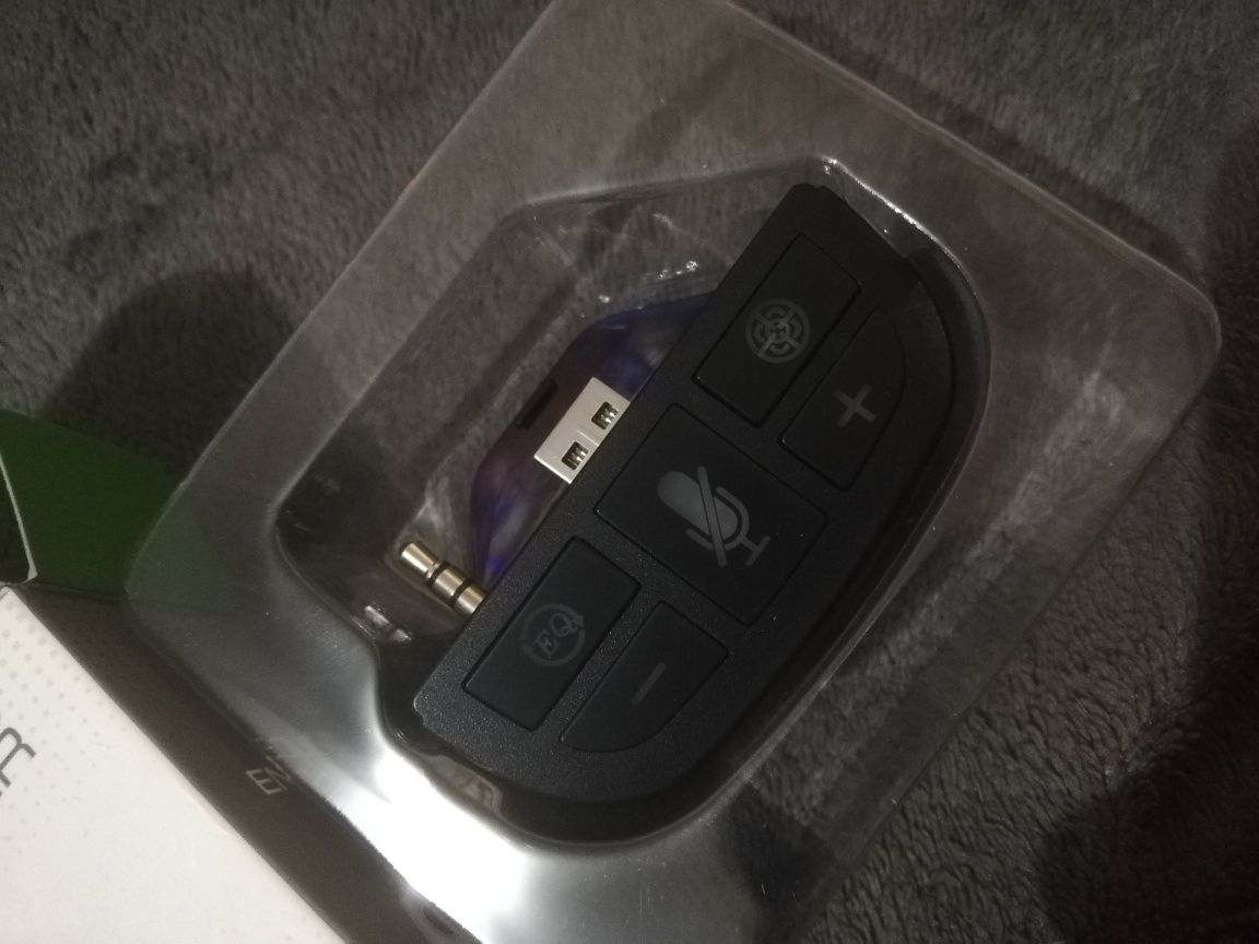 Adapter audio  konsola Xbox one / Series S / X