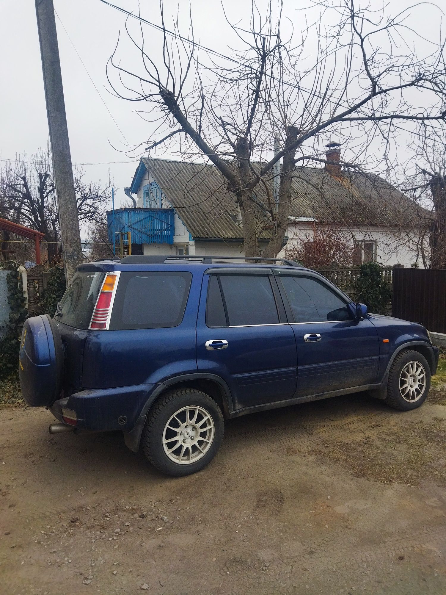 Хонда црв honda crv