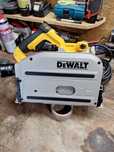 Zagłebiarka Dewalt DWS 520