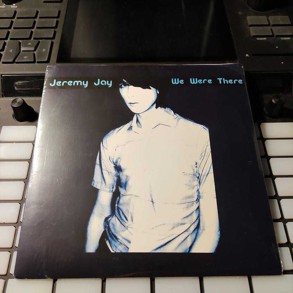 Jeremy Jay - We Were There
