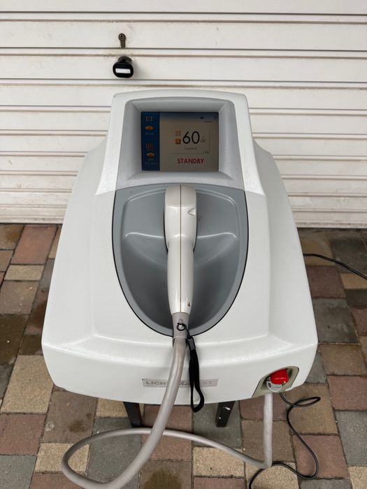 Laser diodowy Lumenis LightSheet ET