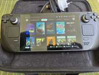 Steam Deck 256Gb