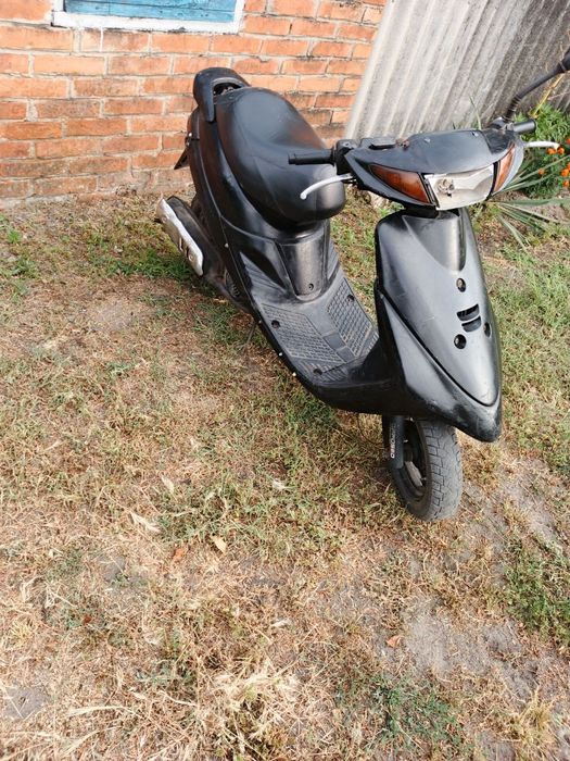 Ямаха 50 кубіав 6000грн