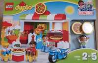 Klocki Lego Duplo Pizzeria 10834
