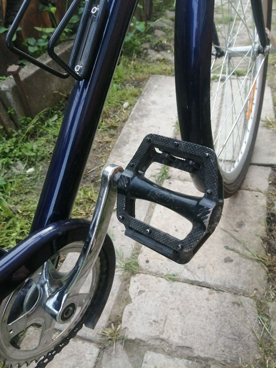 Велосипед Dorozhnik Comfort 28
