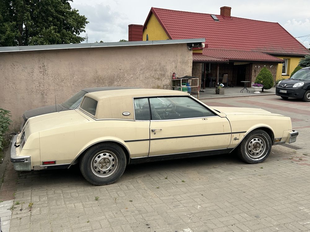 Buick Riviera 1971