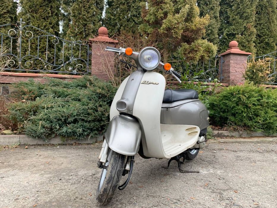 Акція !!!Yamaha Jog 36  Великий вибір скутерів!