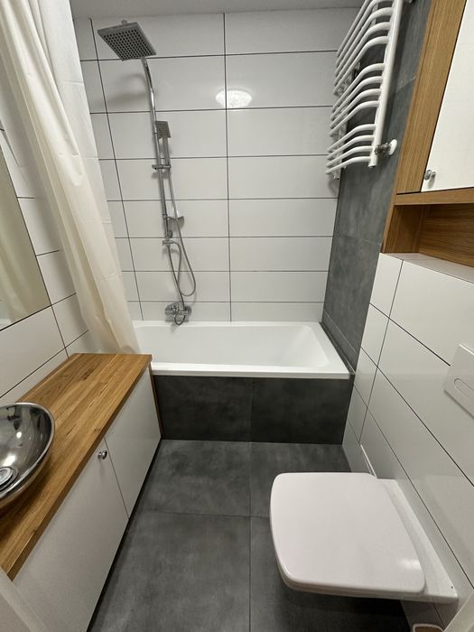 Wynajmę mieszkanie | 2 pokoje | Parter