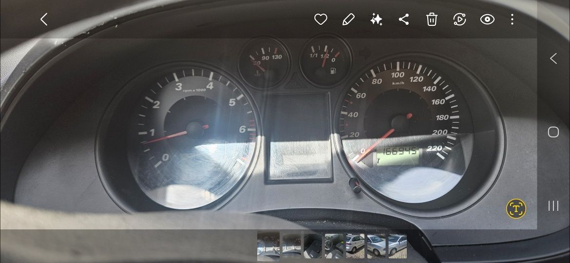 Seat ibiza 1.2 (Gasolina) - 2006