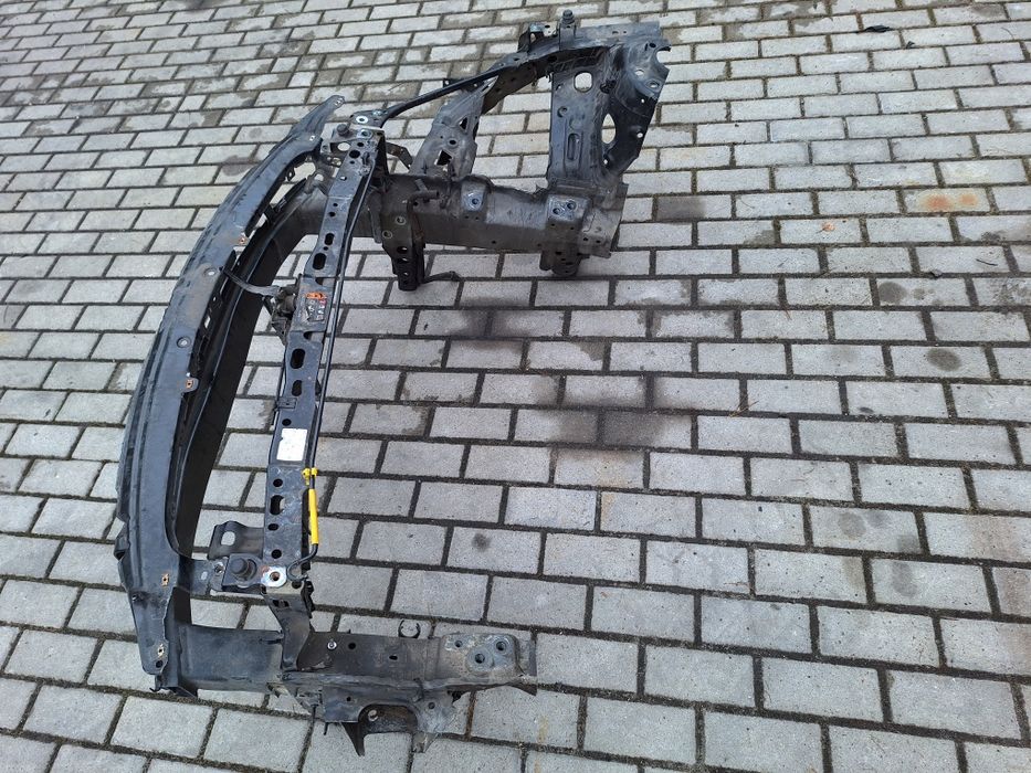 podłużnica prawa Opel Astra k