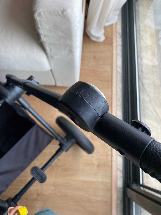 Cybex Eos Lux 2 em 1