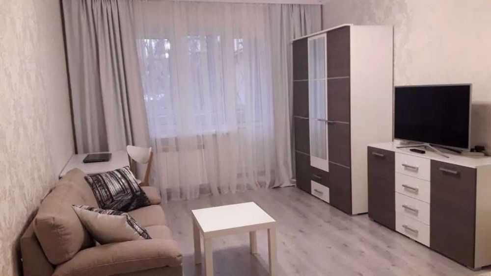 Здається 1-кімнатна квартира на вул.Героїв Дніпра,20а