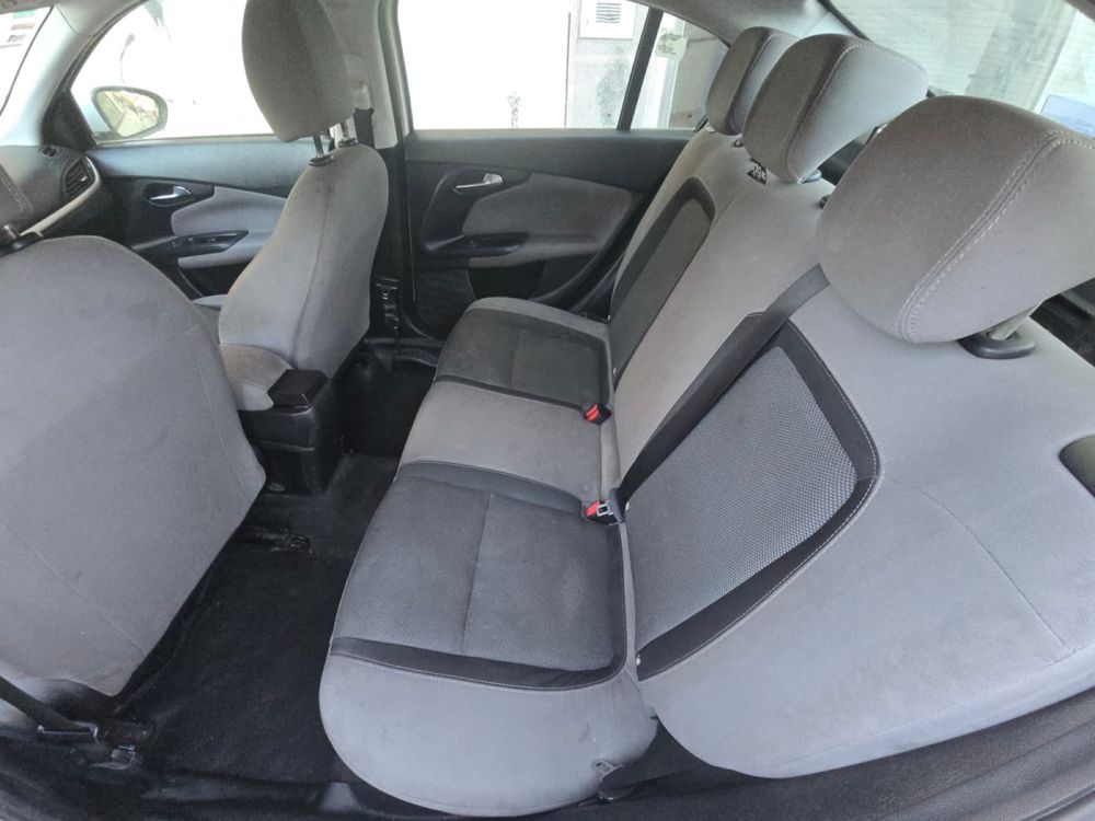 Fiat tipo 1.4 gasolina e gpl ano 2018