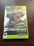 operation flashpoint elite xbox