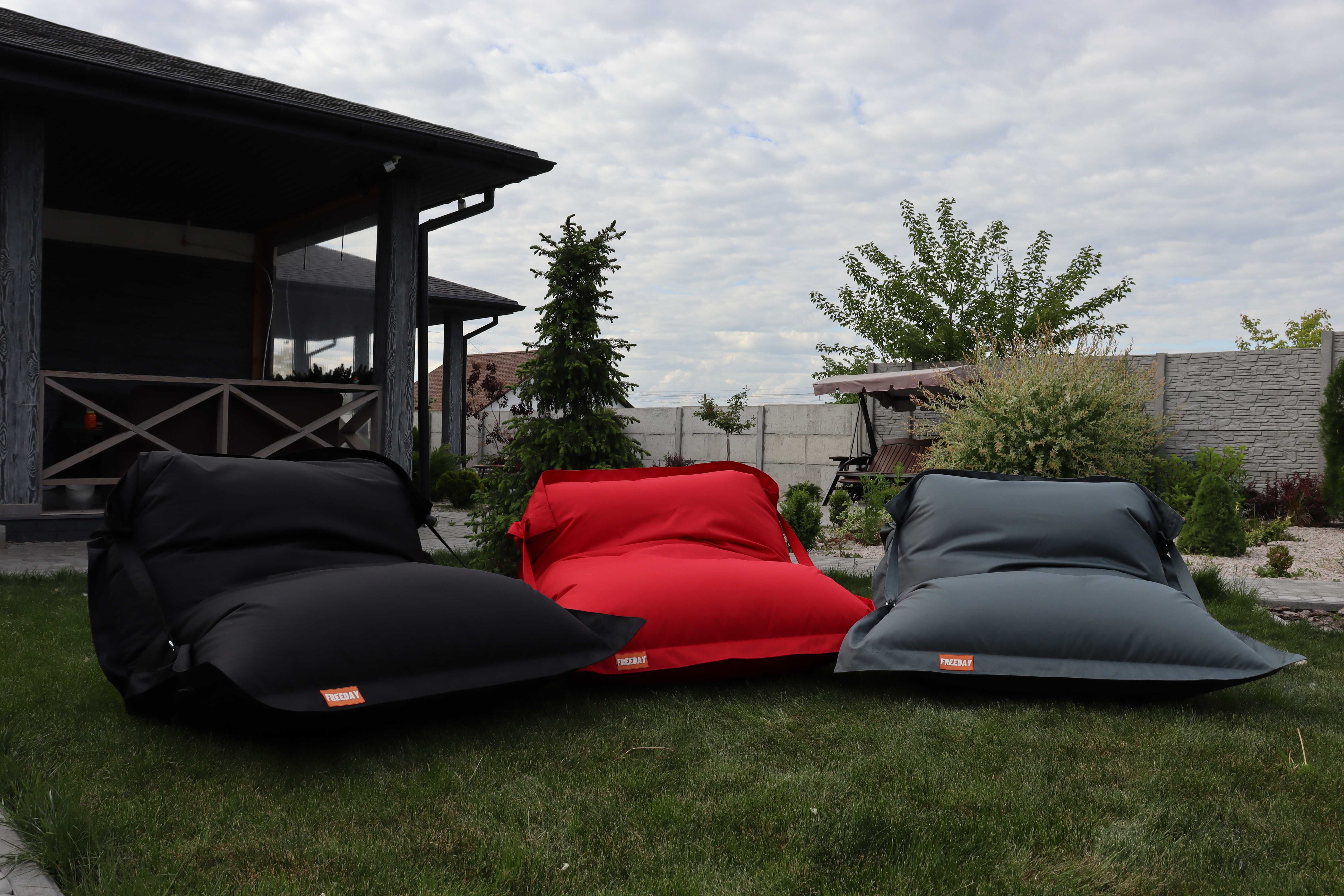 Фірмове Крісло мішок -  Puffy "FREEDAY"  (180х150см.)
