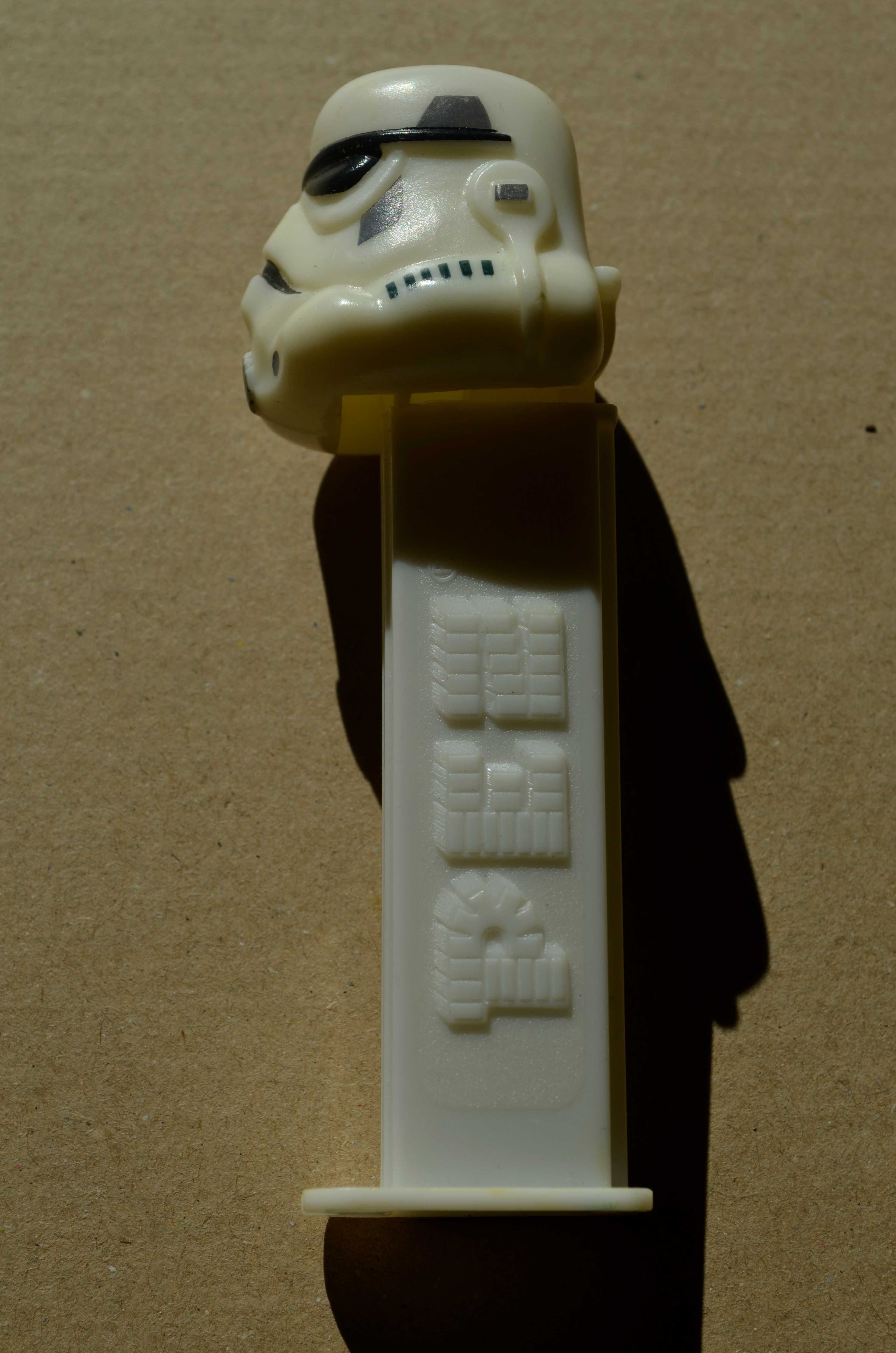 Pez Dispenser Star Wars Storm