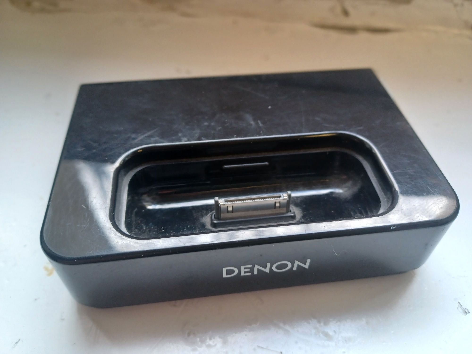 Stacja dokująca Denon ASD-1R