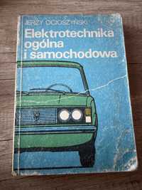 Elektrotechnika ogólna i samochodowa