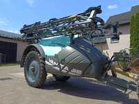Opryskiwacz BERTHOUD Vantage DARK 35-37