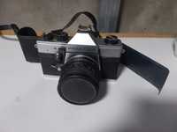 Maquina fotografica Praktica Mtl5b