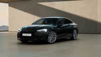 Audi A5 wersja Competition, bogate wyposażenie, rocznik 2024, od ręki !